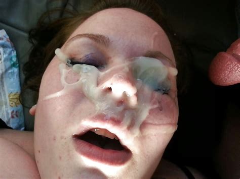 Bbw Facial 7 Pics Xhamster