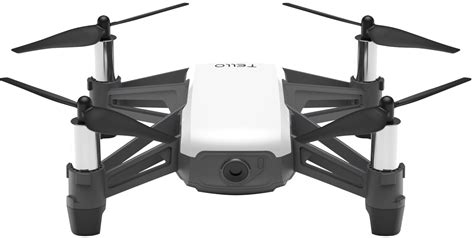dji tello quadcopter drone boost combo  hd camera  vr  batteries propellers