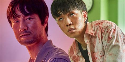 all of us are dead revealed how to beat the zombie virus in episode 1