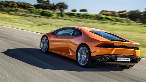 lamborghini huracan lp   news  reviews motorcom