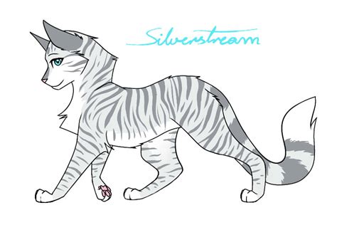 silverstream  cristalwolf  deviantart