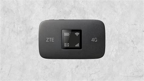 multiple vulnerabilities   zte portable router technadu