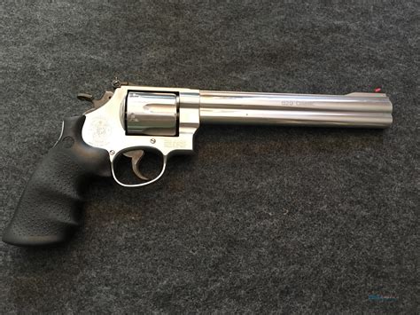Smith And Wesson Model 629 Classic 44 Magnum For Sale