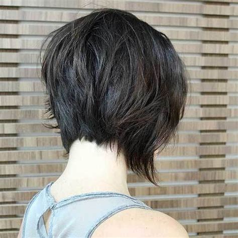 20 Sexy Stacked Haircuts For Short Hair You Can Easily Copy Popular