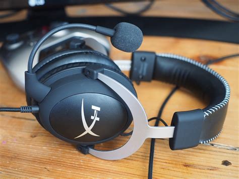hyperx gaming headsets  windows central