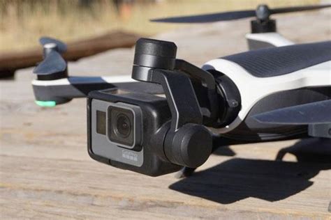 gopro karma drone randomly loses power recalled