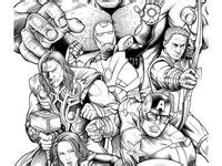 marvel coloring pages ideas marvel coloring coloring pages