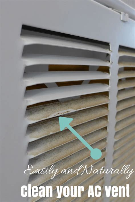 clean  indoor ac vent  natural  overthrow martha