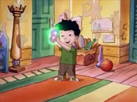 dragon tales se  emmy  bust video dailymotion