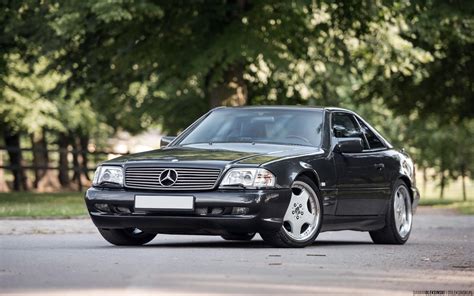 mercedes benz sl   specs   quarter mile lap times