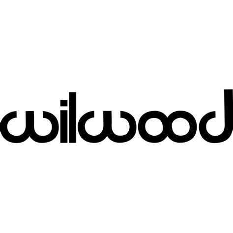 wilwood decal