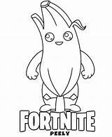 Fortnite Kolorowanki Peely Kolorowanka Druku Banan Wydruku Kolorowania Rysunki Rysunek Imprimir Royale Coloriage Topcoloringpages Ausmalbilder Wydrukuj Kolorowankę  sketch template