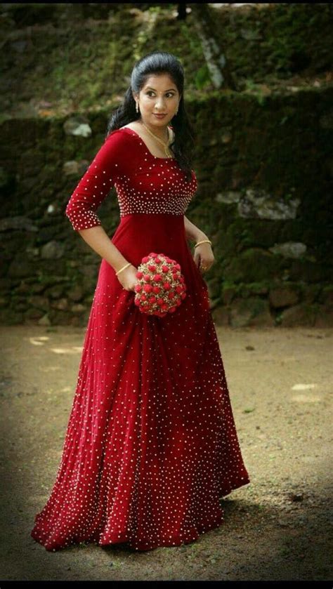 pin  divya   dress formal evening dresses long gown dress kerala engagement dress