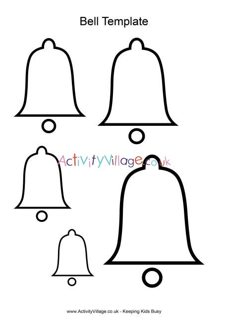 bell template