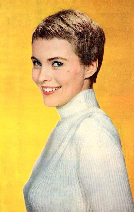 pin by alessandro dipace on cinema attrici jean seberg hair styles