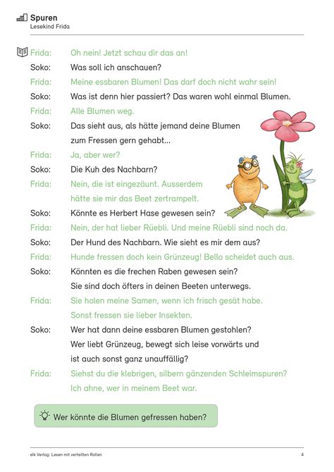 grundschule unterrichtsmaterial deutsch lesen lernen lesen mit