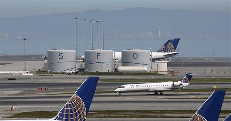 All U S United Flights Grounded Over Mysterious Problem Wired