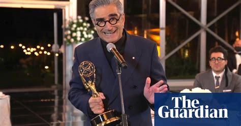 emmy winners 2020 the full list emmys 2020 the guardian