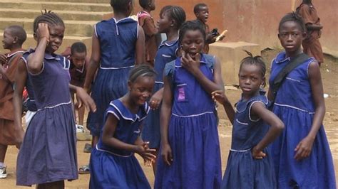 ebola crisis sierra leone to reopen schools in march bbc news