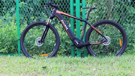 luxury   mid drive bafang  motor mountain electric bicycles buy electric bicycles