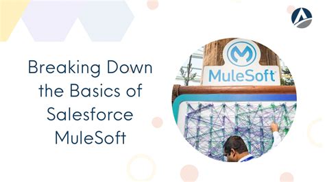 breaking   basics  salesforce mulesoft forcetalks