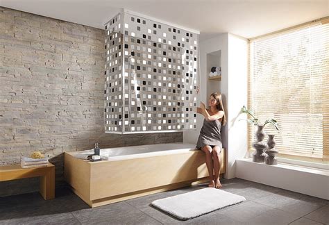Variants Of Stylish Glass Partition Walls Shower Glass