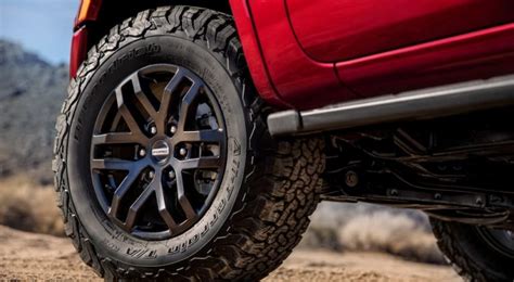 Who Makes The Best All Terrain Tires