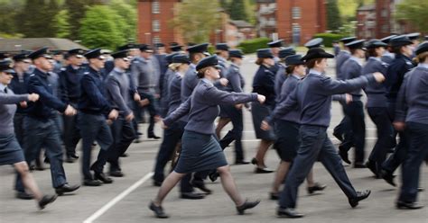 woman can now serve in every role in the raf metro news