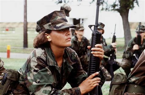 women rookie soldiers from the iraq and afghanistan wars face higher