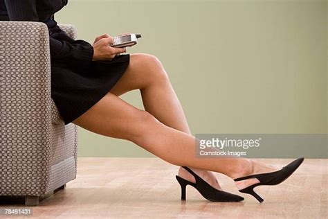 legs and short skirt sitting down bildbanksfoton och bilder getty images