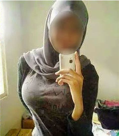 gadis melayu selfie dada bulat upload dalam facebook 1malaysianews