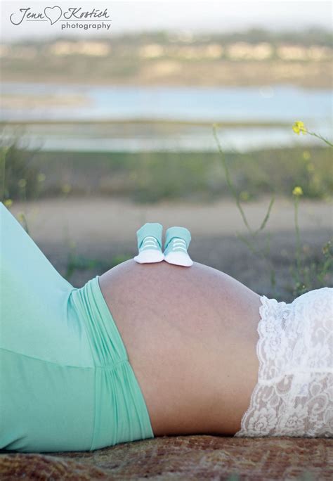 booties  belly baby bump  pregnancy  baby pictures maternity session