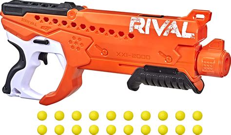 nerf rival curve shot helix xxi 2000 blaster fire rounds to curve