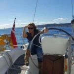 boat trips  sailing charters  marina del este  nerja