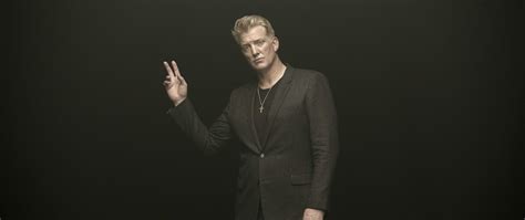 queens of the stone age s josh homme issues new statement regarding the