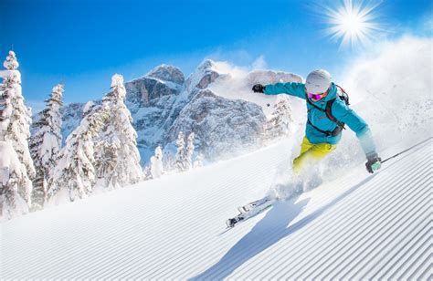 alta badia ski area   direct access   sellaronda