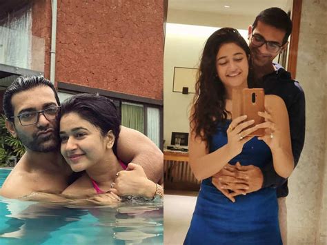 poonam bajwa reveals being in a relationship with an adorable post