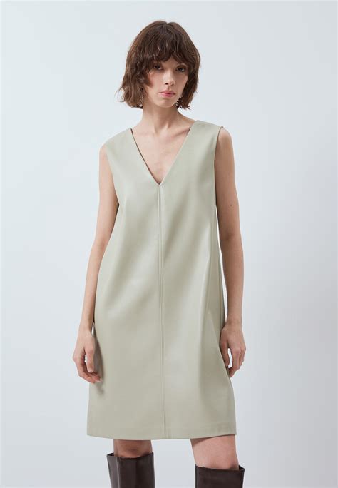 Платье zarina exclusive online цвет зеленый mp002xw0bvfo — купить в