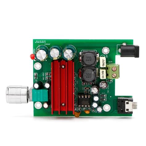 tpad subwoofer digital power amplifier  amp board audio module  amplifier