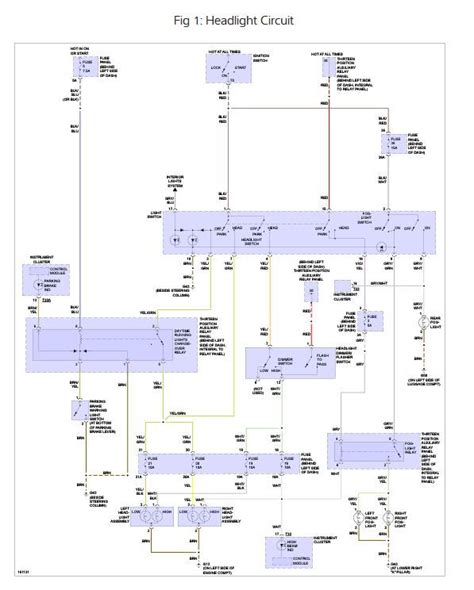 vw beetle wiring diagram light madcomics