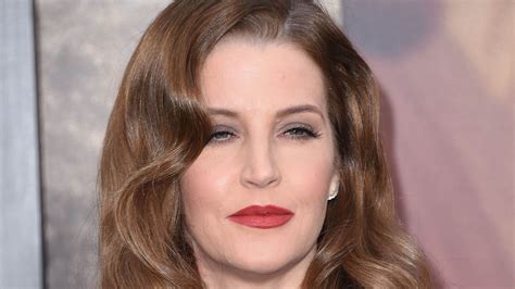 lisa marie presley s explanation for dying revealed six months after