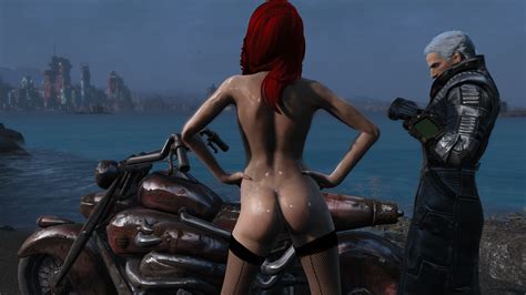 post your sexy screens here page 237 fallout 4 adult mods loverslab