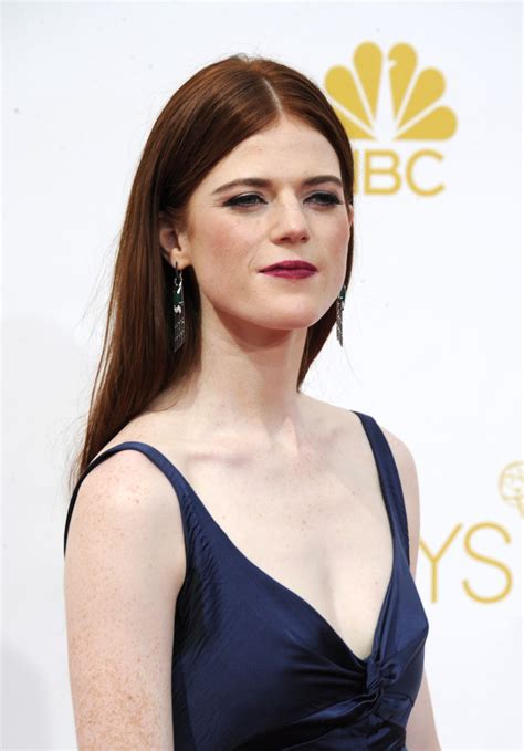rose leslie wallpapers high quality download free