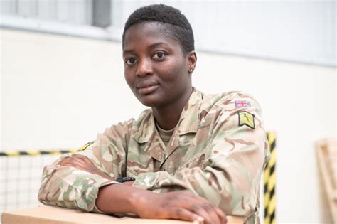 ladbible joins forces with the british army to promote female roles