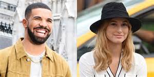 Drake And Hailey Baldwin Might Be Dating Drake Dating Rumors