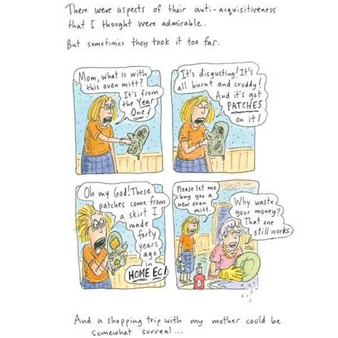 A Memoir By Roz Chast In Words And Cartoons The New York Times