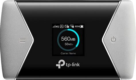 tp link  mobiler glte router unterstuetzt ltecat mit bis zu