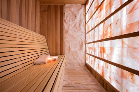 benefits  salt therapy organic spa magazine