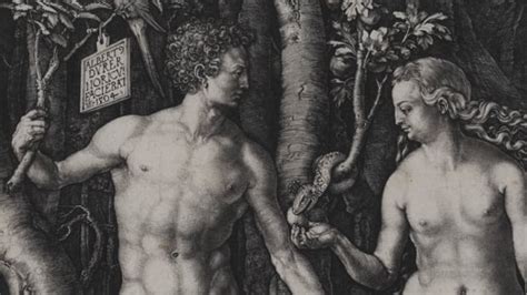adam and eve story still resonates in its simplicity says professor
