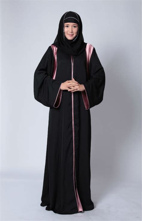 2015 Newly Made Saudi Arabian Women Abaya For Muslim Women
